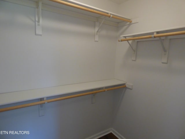 363 Smith Rd, Crossville, TN 38571 - view of walk in closet