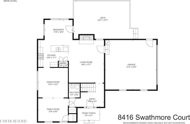 8416 Swathmore Ct, Knoxville, TN 37919 - photo 59