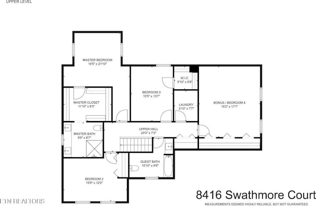 8416 Swathmore Ct, Knoxville, TN 37919 - photo 60