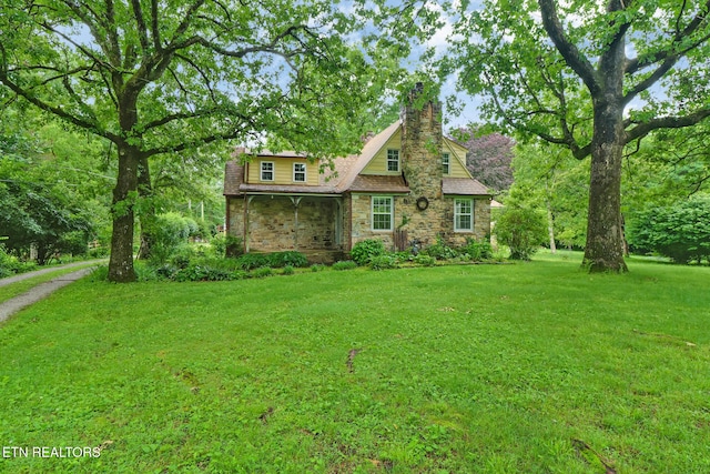 642 Pigeon Ridge Rd, Crossville, TN 38555 - photo 1