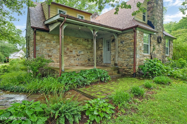 642 Pigeon Ridge Rd, Crossville, TN 38555 - photo 2