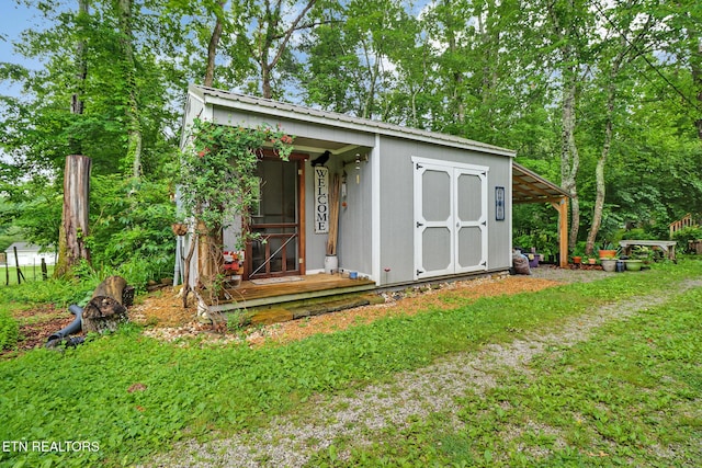 642 Pigeon Ridge Rd, Crossville, TN 38555 - photo 37
