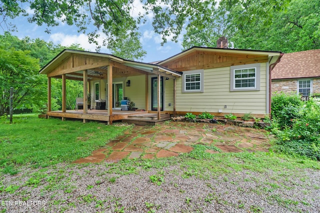 642 Pigeon Ridge Rd, Crossville, TN 38555 - photo 28