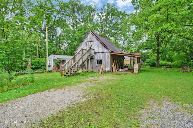 642 Pigeon Ridge Rd, Crossville, TN 38555 - photo 32