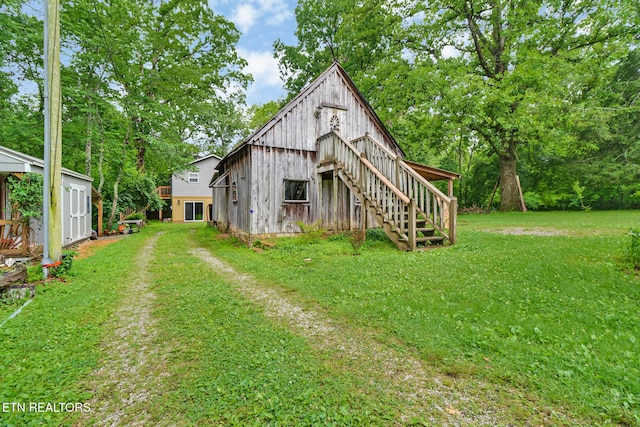 642 Pigeon Ridge Rd, Crossville, TN 38555 - photo 33