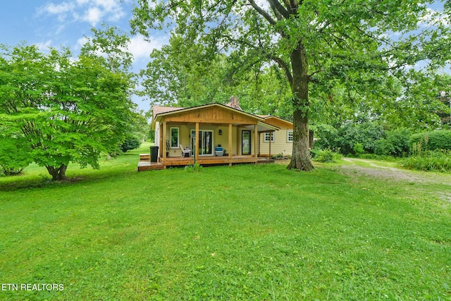 642 Pigeon Ridge Rd, Crossville, TN 38555 - photo 29
