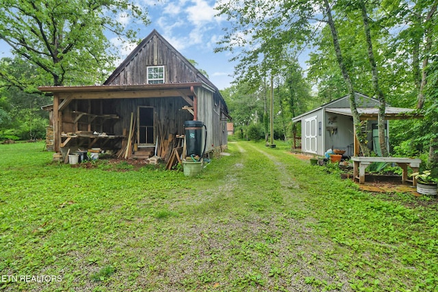 642 Pigeon Ridge Rd, Crossville, TN 38555 - photo 35