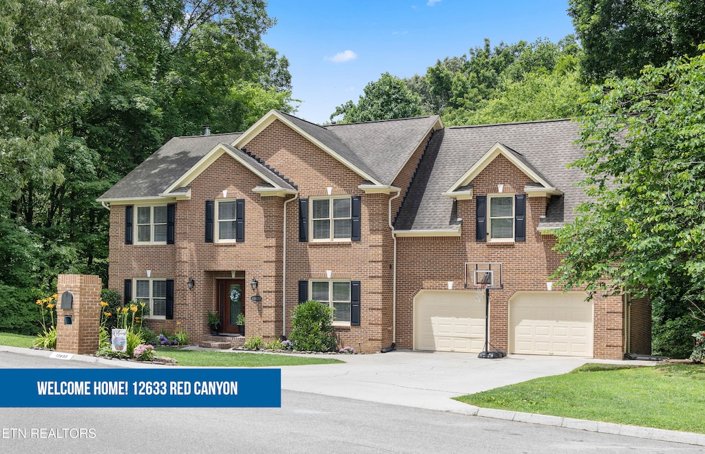 12633 Red Canyon Rd, Knoxville, TN 37934 - photo 1
