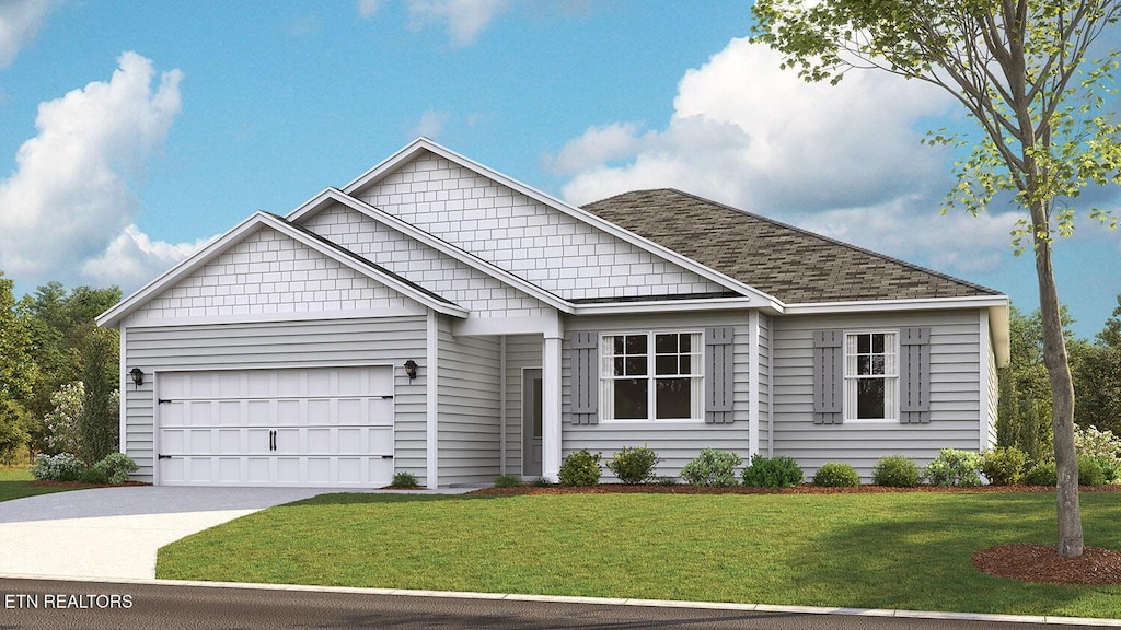 1511 Newbury Ln, Maryville, TN 37803 - photo 1
