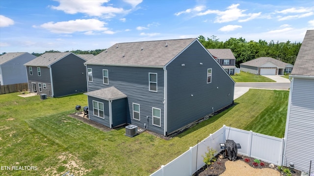 5027 Cottonseed Way, Morristown, TN 37813 - photo 31