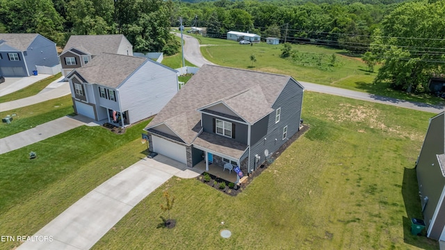 5027 Cottonseed Way, Morristown, TN 37813 - photo 32