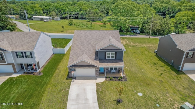 5027 Cottonseed Way, Morristown, TN 37813 - photo 33