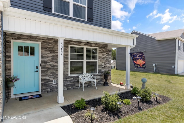 5027 Cottonseed Way, Morristown, TN 37813 - photo 3
