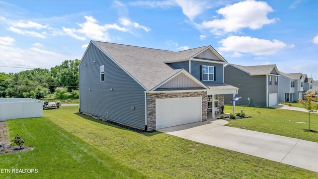 5027 Cottonseed Way, Morristown, TN 37813 - photo 35