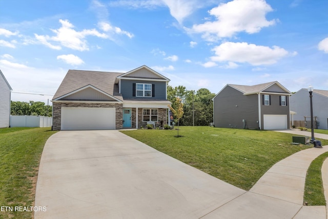 5027 Cottonseed Way, Morristown, TN 37813 - photo 2