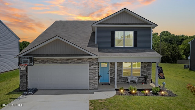 5027 Cottonseed Way, Morristown, TN 37813 - photo 36