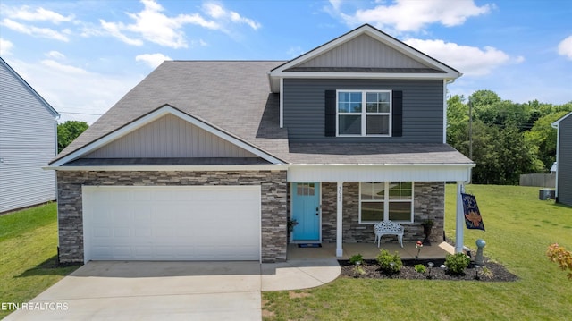 5027 Cottonseed Way, Morristown, TN 37813 - photo 1