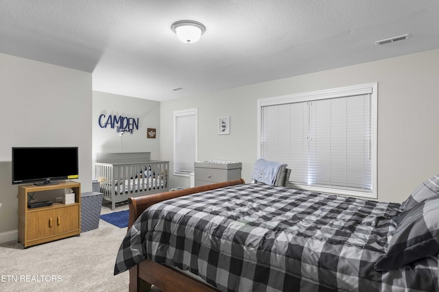 1152 Cloud View Dr, Powell, TN 37849 - bedroom with carpet flooring