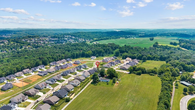 12845 Scarlet Sage Dr, Farragut, TN 37934 - view of property location featuring nearby suburban area