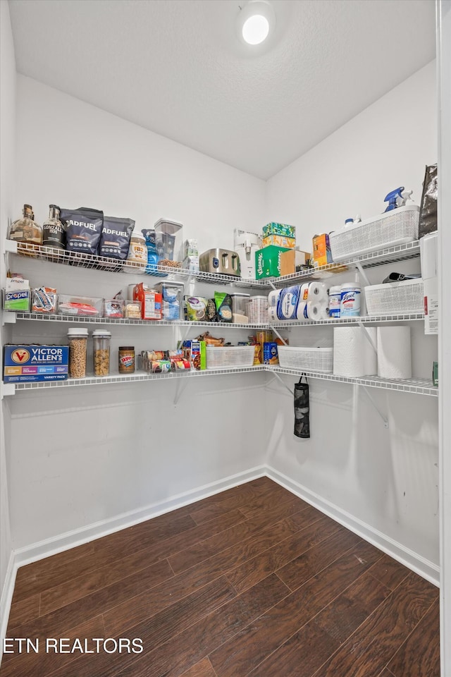 1171 Hampton Place Cir, Loudon, TN 37774 - view of storage area
