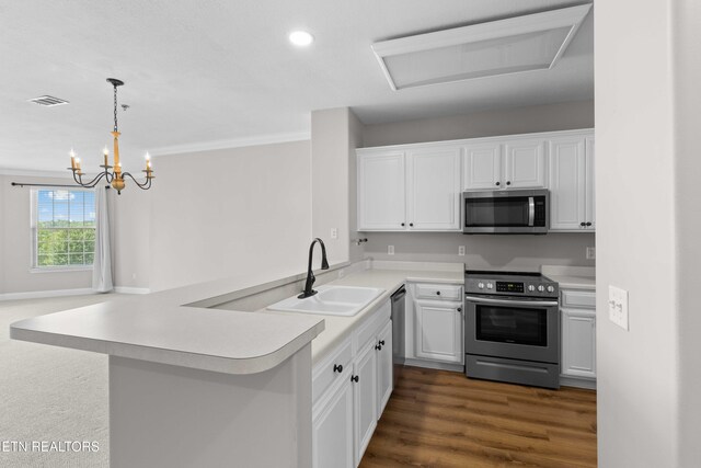 565 Rarity Bay Pkwy Unit 205, Vonore, TN 37885 - photo 18