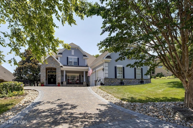 104 Greenfinch Dr, Vonore, TN 37885 - photo 1