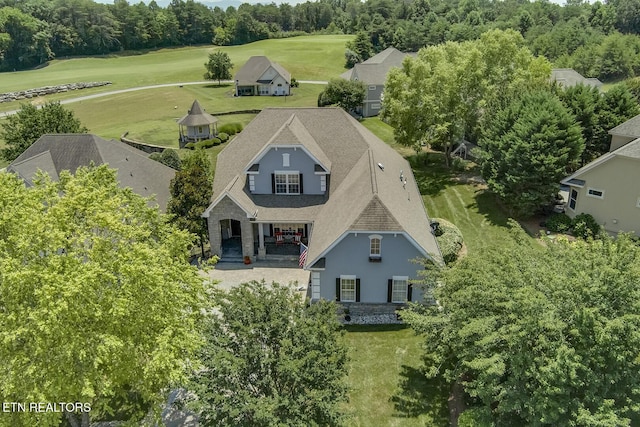 104 Greenfinch Dr, Vonore, TN 37885 - photo 2
