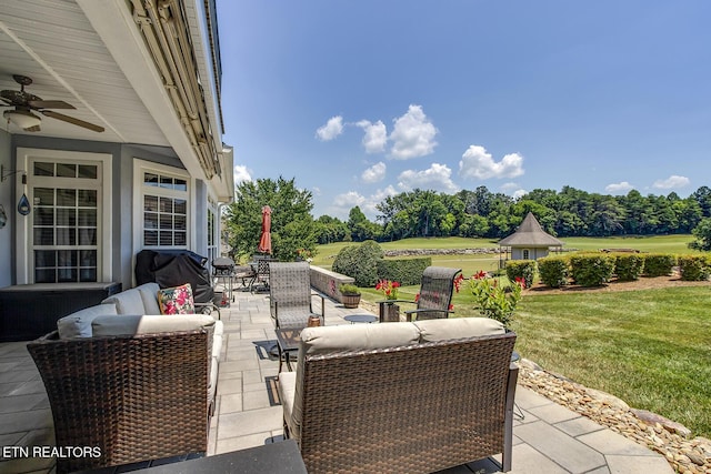104 Greenfinch Dr, Vonore, TN 37885 - photo 17