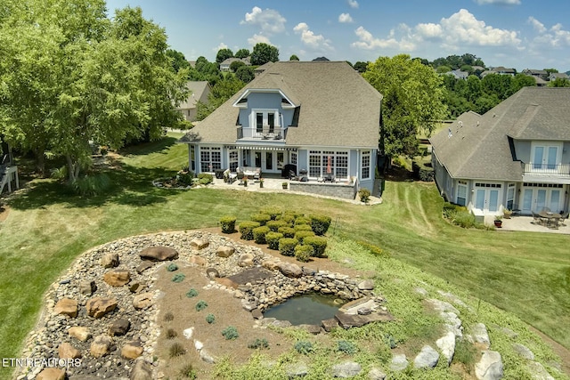 104 Greenfinch Dr, Vonore, TN 37885 - photo 49