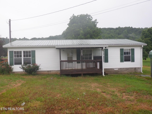 323 Delta Country Ln, Livingston, TN 38570 - photo 1