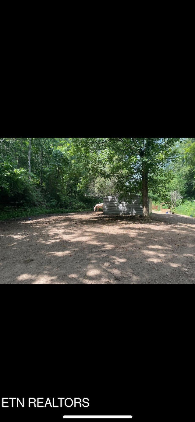 163 Ridge Rd, Sharps Chapel, TN 37866 - exterior view