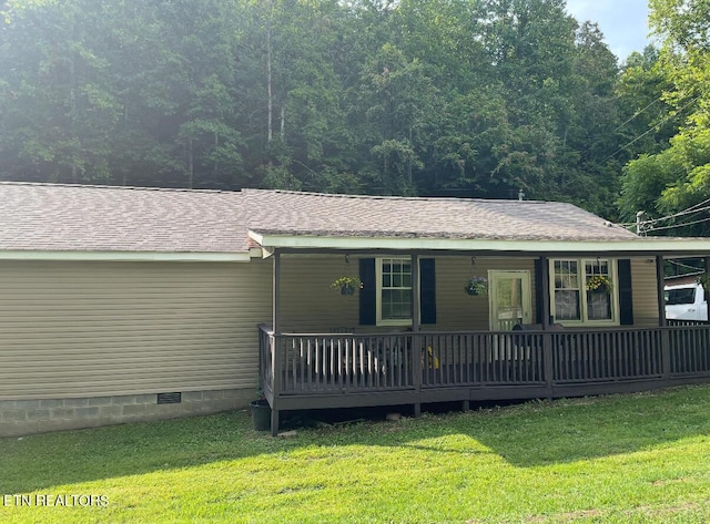 163 Ridge Rd, Sharps Chapel, TN 37866 - photo 2