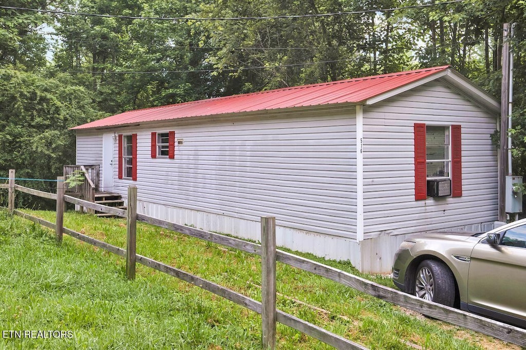 516 Sheldon Dr, Harriman, TN 37748 - photo 4