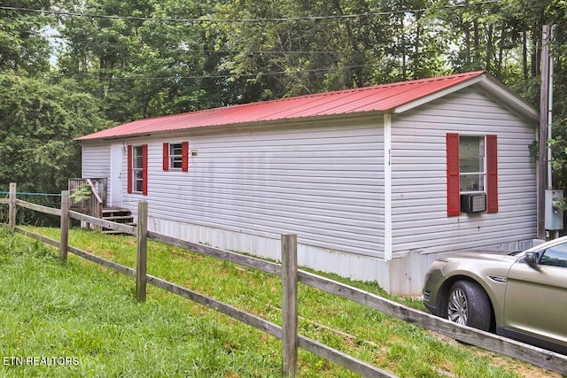 516 Sheldon Dr, Harriman, TN 37748 - photo 4