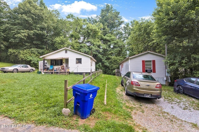 516 Sheldon Dr, Harriman, TN 37748 - photo 2