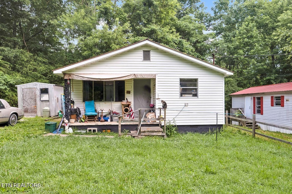 516 Sheldon Dr, Harriman, TN 37748 - photo 1