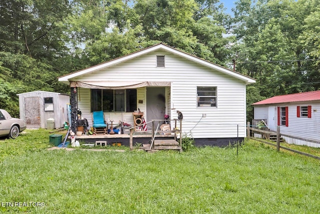 516 Sheldon Dr, Harriman, TN 37748 - photo 1
