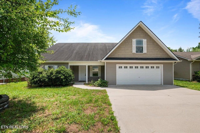 7342 Kennon Park Ln, Knoxville, TN 37909 - photo 1