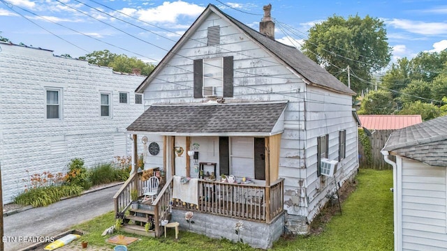 212 Clinton St, Harriman, TN 37748 - photo 3
