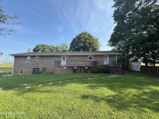 1370 Niles Ferry Rd, Madisonville, TN 37354 - photo 9