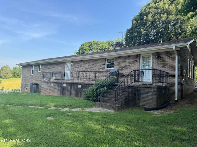 1370 Niles Ferry Rd, Madisonville, TN 37354 - photo 8