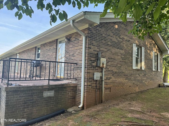 1370 Niles Ferry Rd, Madisonville, TN 37354 - photo 10
