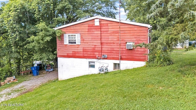 530 Sewanee St, Harriman, TN 37748 - photo 2