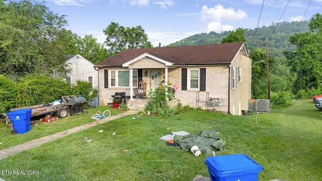 921 Unaka St, Harriman, TN 37748 - photo 5
