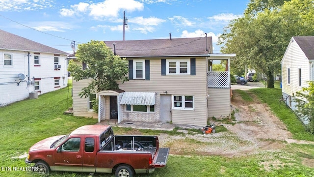 921 Unaka St, Harriman, TN 37748 - photo 2