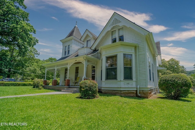 438 E Main St, Rogersville, TN 37857 - photo 1