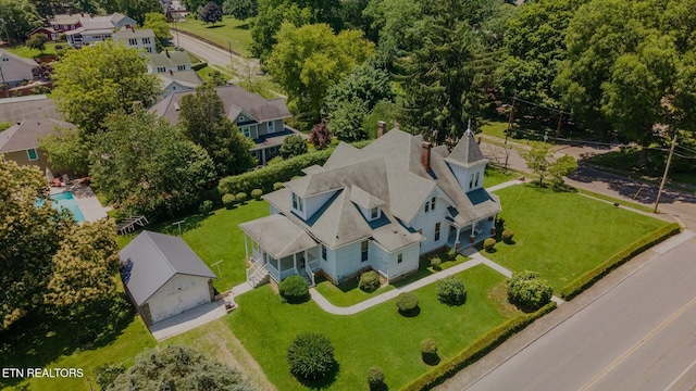 438 E Main St, Rogersville, TN 37857 - photo 57