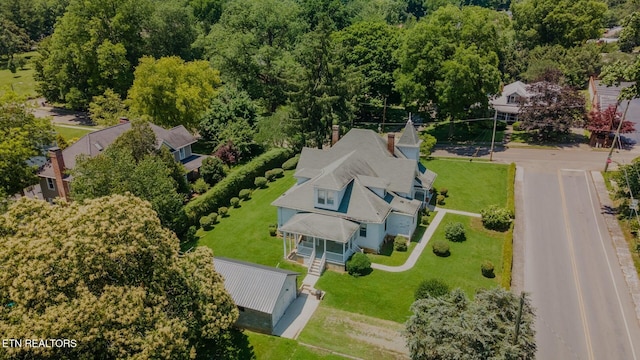 438 E Main St, Rogersville, TN 37857 - photo 58