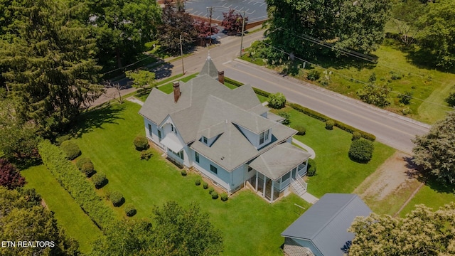 438 E Main St, Rogersville, TN 37857 - photo 59