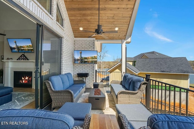 998 Sedge Ln, Loudon, TN 37774 - photo 40